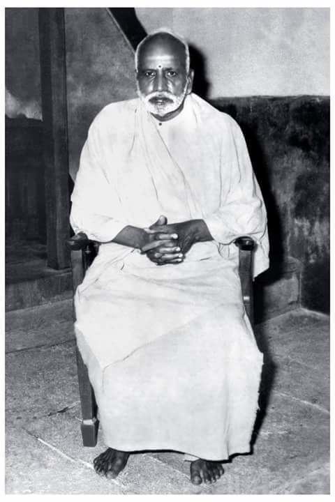 Swami Chidbhavananda SRI RAMAKRISHNA TAPOVANAM founder swami chidbhavananda