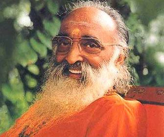 Swami Chinmayanand Chinmayananda Swami Chinmayananda Biography Swami