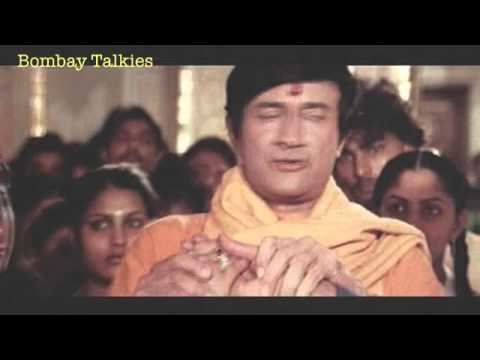 Pyar LoSwami Dada 1982 YouTube