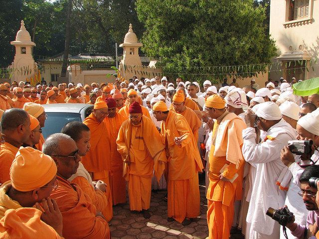 Gahanananda Swami Gahanananda Flickr