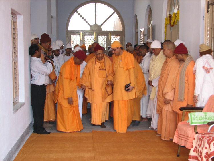 Gahanananda Swami Gahanananda Flickr