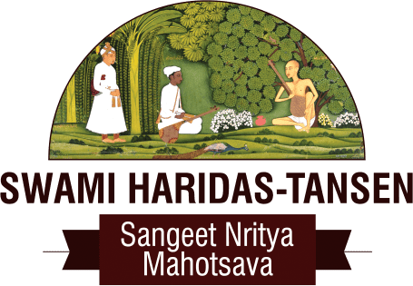 Swami Haridas Swami Haridas Tansen Mahotsava Hindustani Classical Music Festival