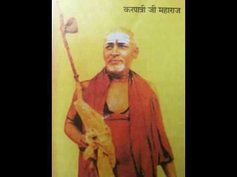 Swami Karpatri Swami Karpatri on Wikinow News Videos Facts