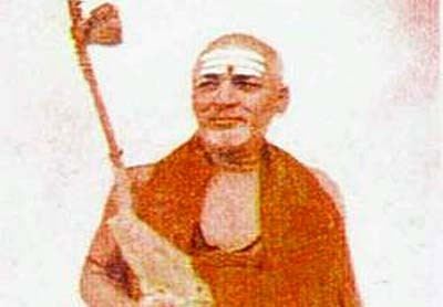 Swami Karpatri 7