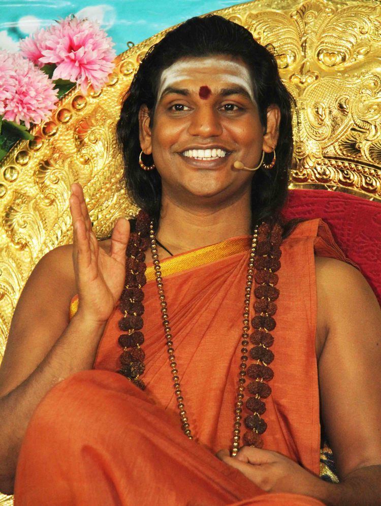 Swami Nithyananda wwwfreevisuals4ucomphotos201210SwamiNithyan