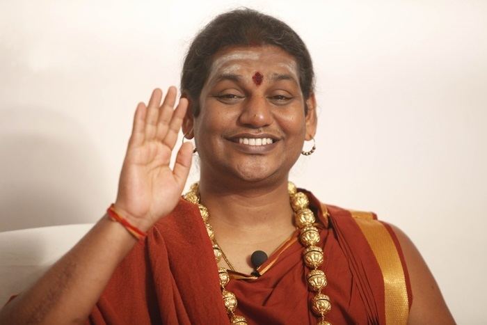 Swami Nithyananda Nithyananda Diary 01st Feb 2014 Padukapuja Satsang e