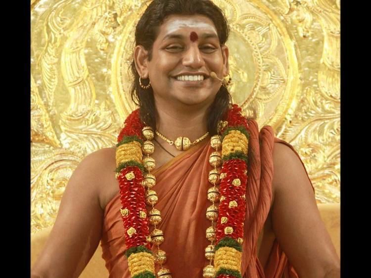 Swami Nithyananda SWAMI NITHYANANDA YouTube