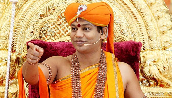 Swami Nithyananda Swami Nithyananda Case Will Justice Prevail NewsClick