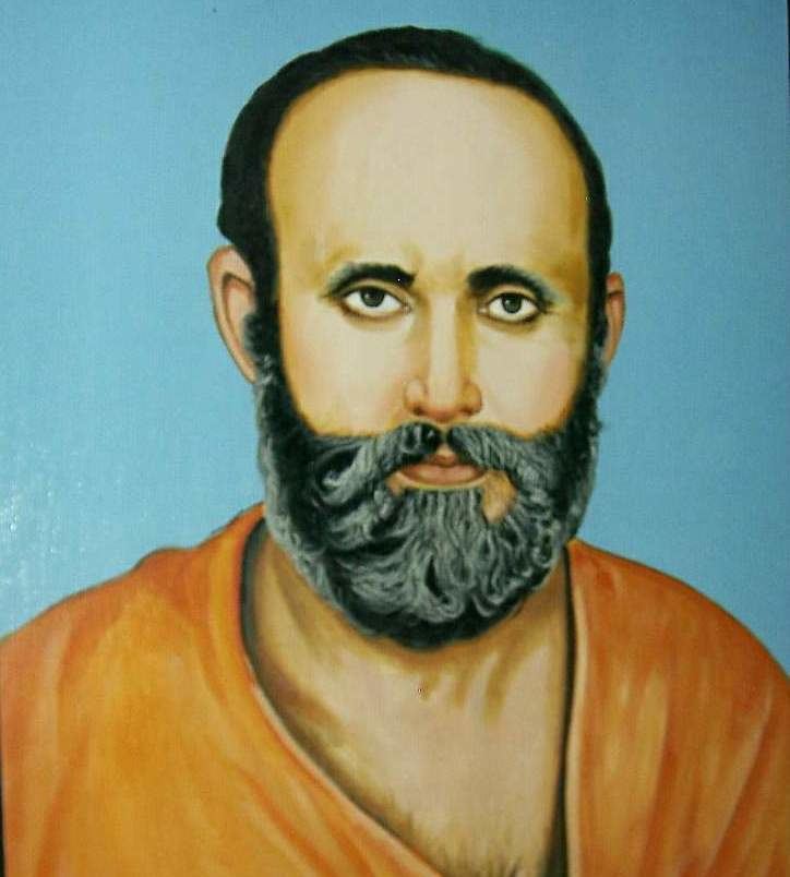 Swami Omanand Saraswati The Arya Samaj Swami Omanand Saraswati