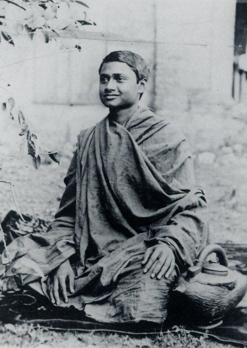 Swami Paramananda - Alchetron, The Free Social Encyclopedia