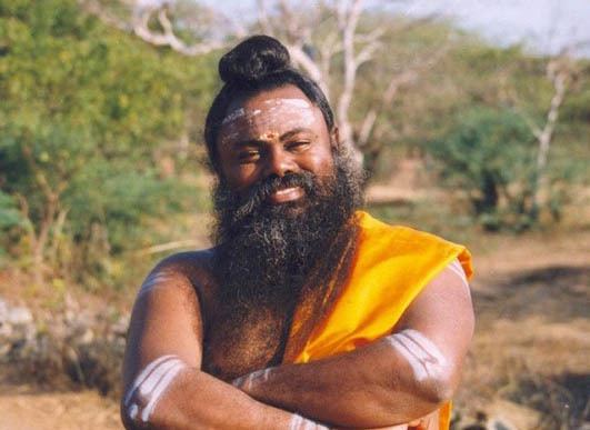 Swami Premananda (guru) Swami Premananda O Guru i Mistrzach Duchowych