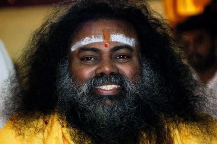 Swami Premananda (guru) Official Sri Premananda website
