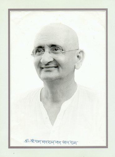 Swami Ramdas SWAMI RAMDAS Maitre spirituel de l39Inde d39aujourd39hui