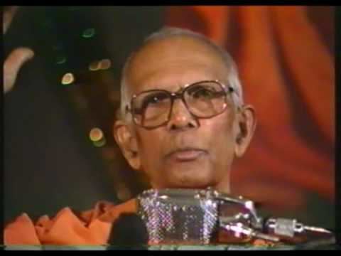 Swami Ranganathananda SWAMI RANGANATHANANDA SRI THAKURS SADHANA AGAINST UNTOUCHABILITY