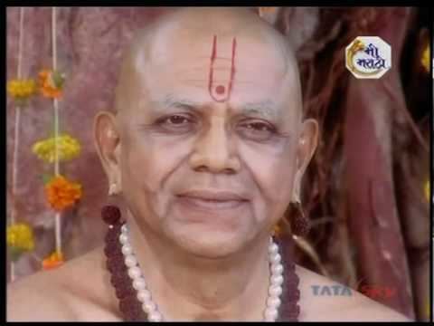 Swami Samarth II KRUPASINDHU II Shri Swami Samarth song YouTube