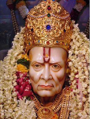 shree swami samarth photos gallery