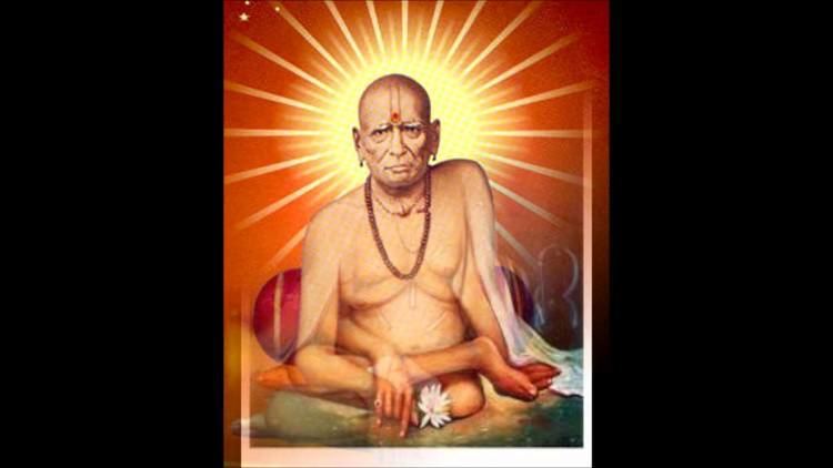 Swami Samarth Alchetron The Free Social Encyclopedia