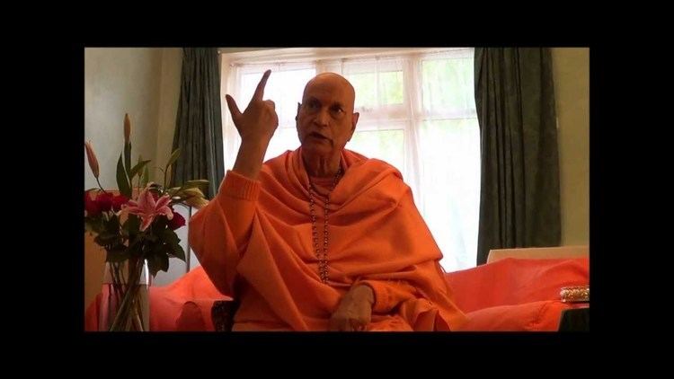 Swami Satyamitranand 1008 Kundya Shree Ganapati MahaYagya 2012 Swami Satyamitranand