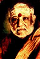 Swami Shankar Purushottam Tirtha