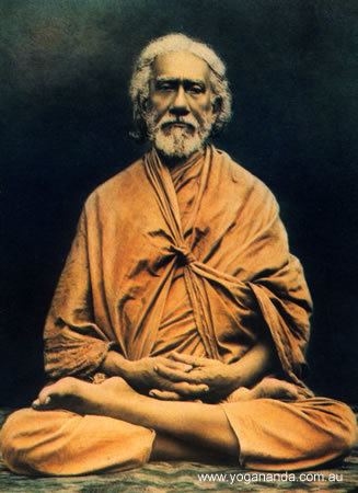 Swami Sri Yukteswar Giri Swami Sri Yukteswar