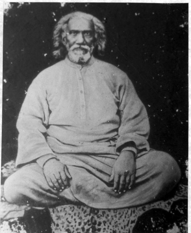 Swami Sri Yukteswar Giri Photos of Sri Yukteswar Sri Yukteswar