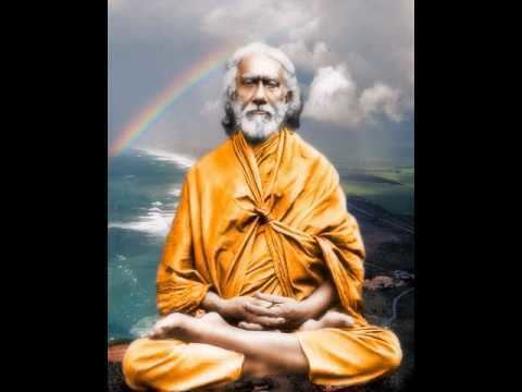 Swami Sri Yukteswar Giri My Guru Swami Sri Yukteshwar Giri YouTube
