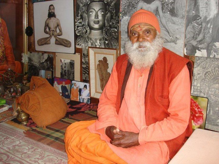 Swami Sundaranand Swami Sundaranand