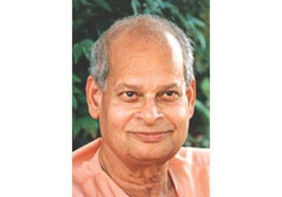 Swami Swahananda Swami Swahananda passes away The Daily Star