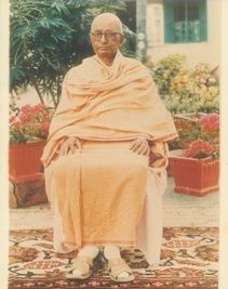 Swami Tapasyananda (Ramakrishna Mission) mediacssjschennaimathorgwpcontentuploads2013