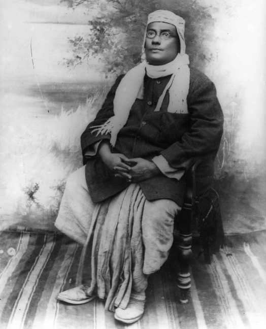 Vijnanananda Swami Vijnanananda 18691938 Photo Gallery Vedanta Society of
