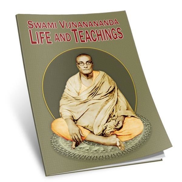 Vijnanananda Buy Swami Vijnanananda Life And Teachings book from Chennaimath