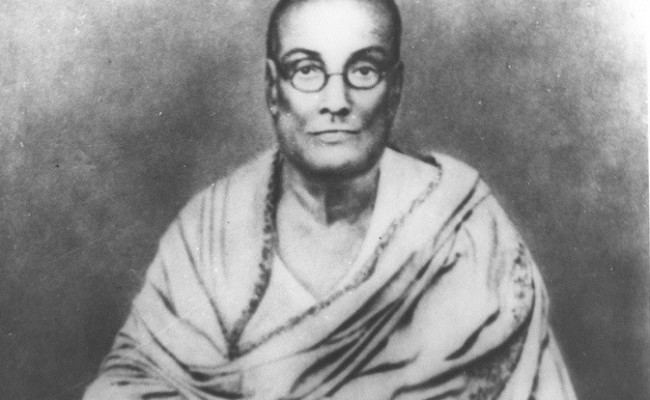 Vijnanananda Swami Vijnanananda Smriti Utsav