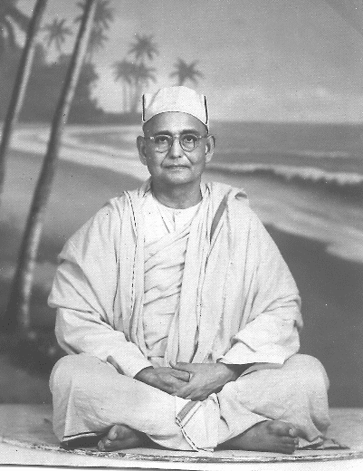 Yatiswarananda Shri Ramakrishna Swami Yatiswarananda