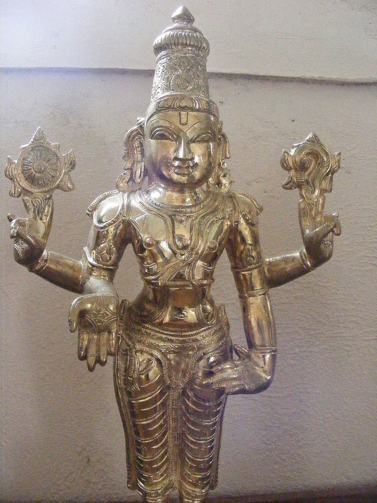 bronze handicrafts Swamimalai shastra shilpa panchaloha murti alchetron ...