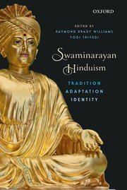 Swaminarayan (spiritual tradition) httpsglobaloupcomacademiccoverspdp9780199