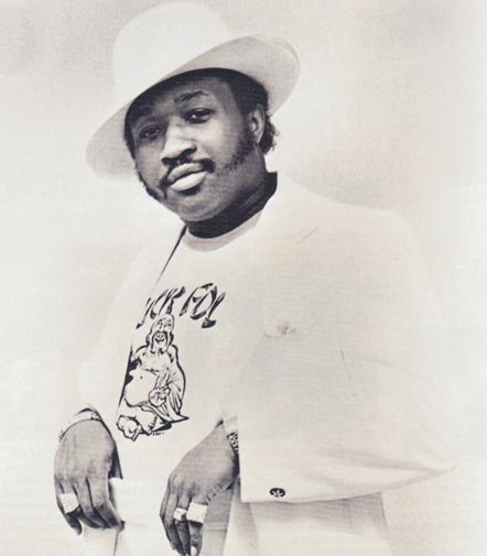 Swamp Dogg Swamp Dogg Interviewed on the Soulful Situation on April