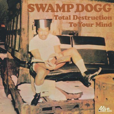 Swamp Dogg Swamp Dogg Biography Albums amp Streaming Radio AllMusic