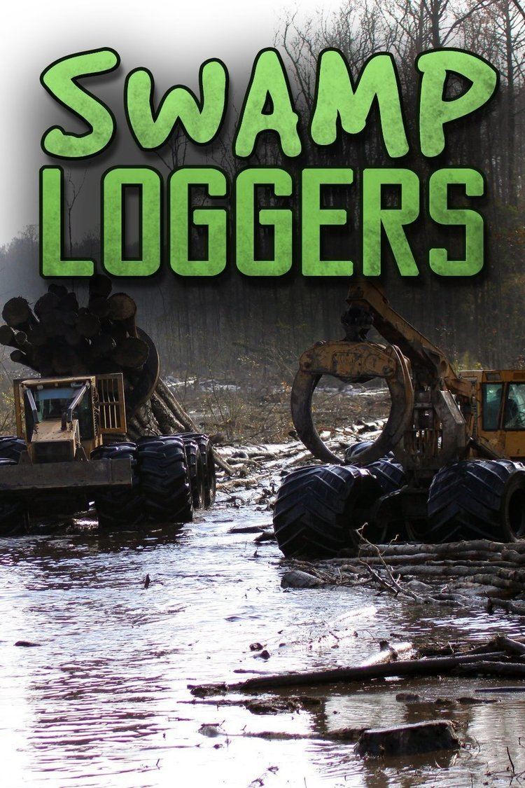 Swamp Loggers wwwgstaticcomtvthumbtvbanners3505623p350562