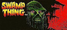 Swamp Thing (1991 TV series) httpsuploadwikimediaorgwikipediaenthumbd