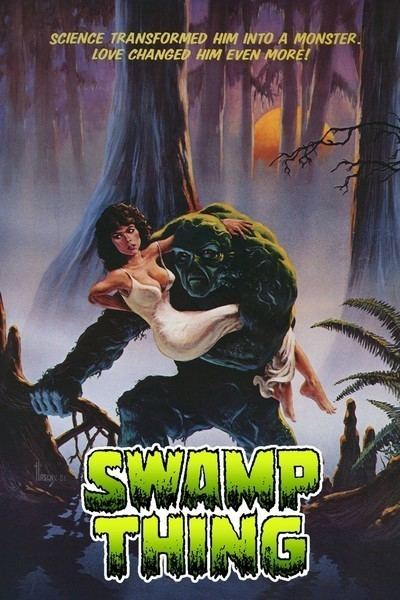 Swamp Thing (film) Swamp Thing Movie Review Film Summary 1982 Roger Ebert