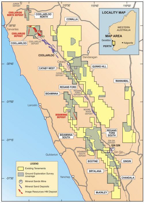 Swan Coastal Plain Image Resources NL Share Price IMA RNS News Articles Quotes