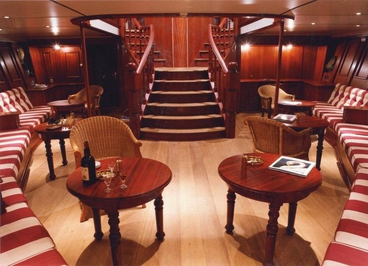 Swan fan Makkum swan Fan Makkum39 Olivier van Meer Design Naval Architect