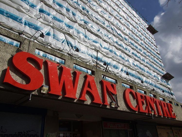 Swan Shopping Centre