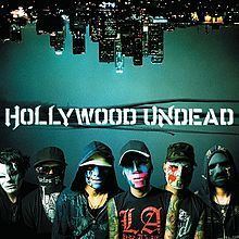 Swan Songs (Hollywood Undead album) httpsuploadwikimediaorgwikipediaenthumb6