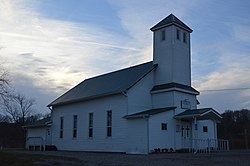 Swan Township, Vinton County, Ohio httpsuploadwikimediaorgwikipediacommonsthu