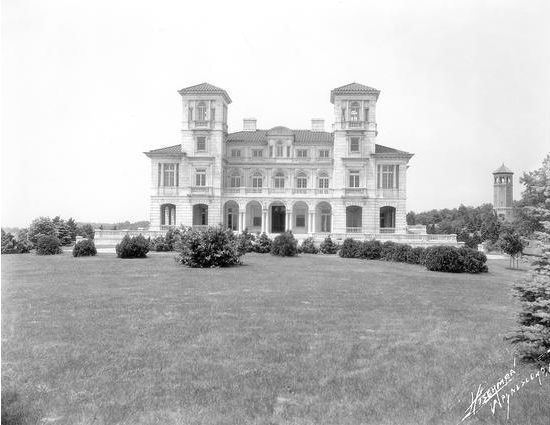Swannanoa (mansion)