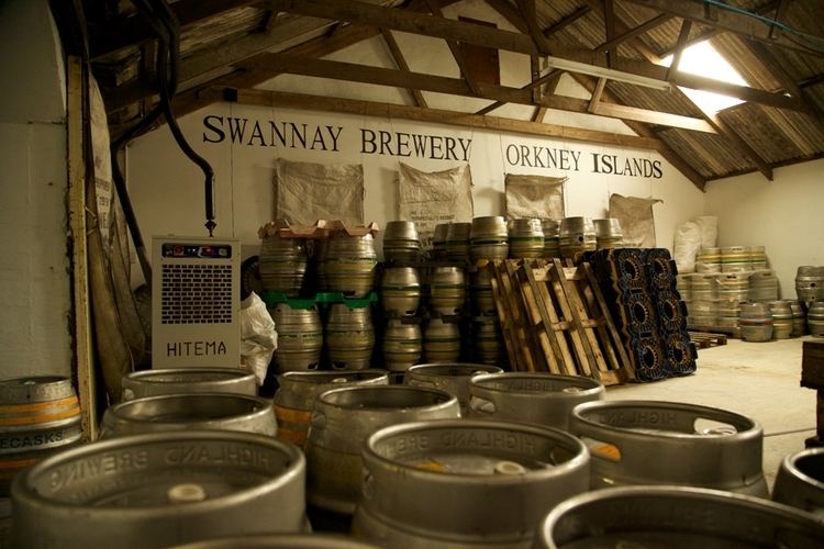 Swannay Brewery wwworkneyfoodanddrinkcomassetsimagesenlargeab