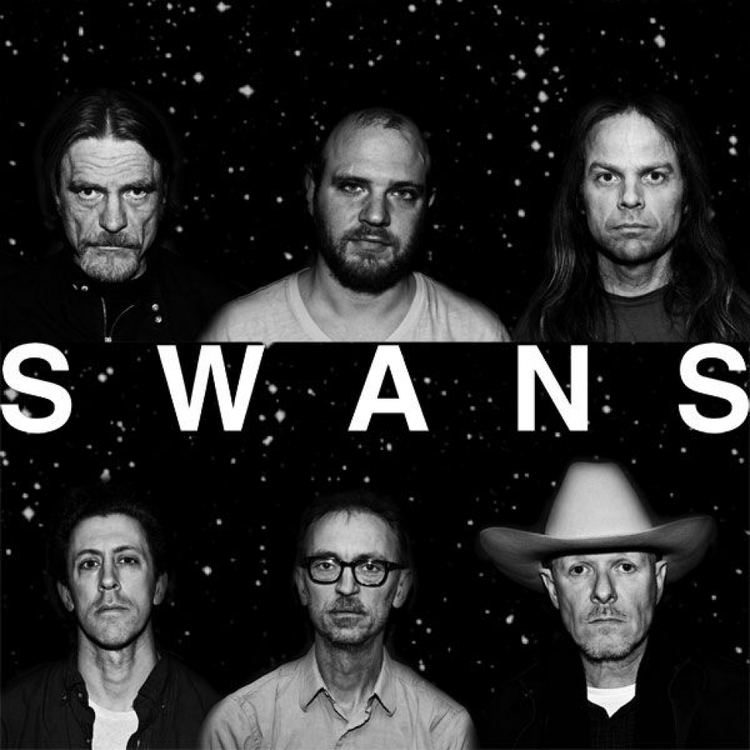 Swans (band) Swans Will Release Final Album In May mxdwncom