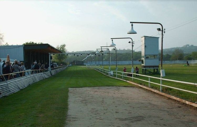 Swansea Greyhound Stadium