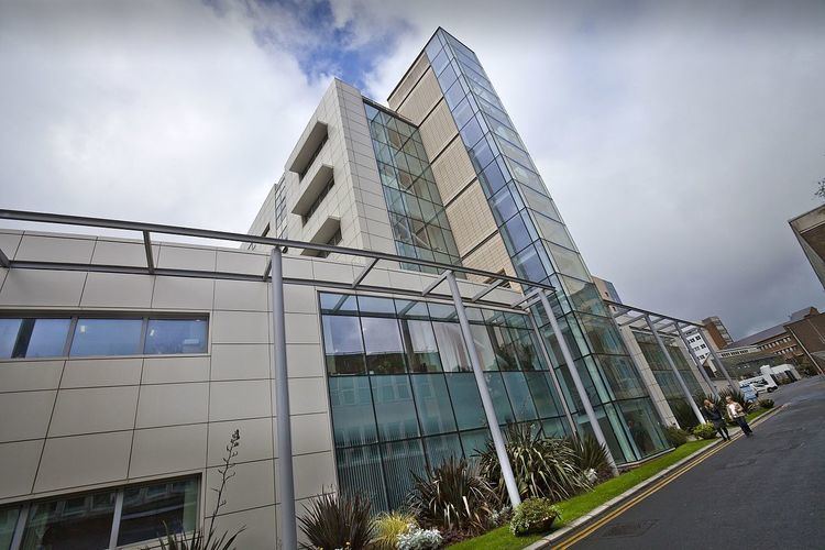 Swansea University Medical School